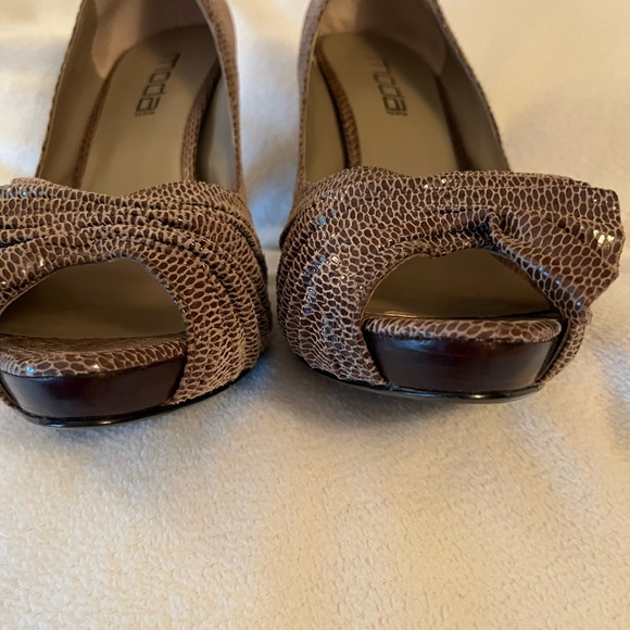 Moda Spana pumps - Picture 6 of 11